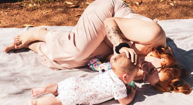 Ensaio Externo de Noah