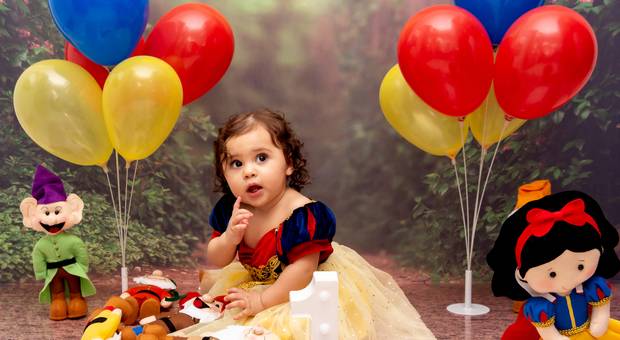 Ensaio Tematico de Mariana