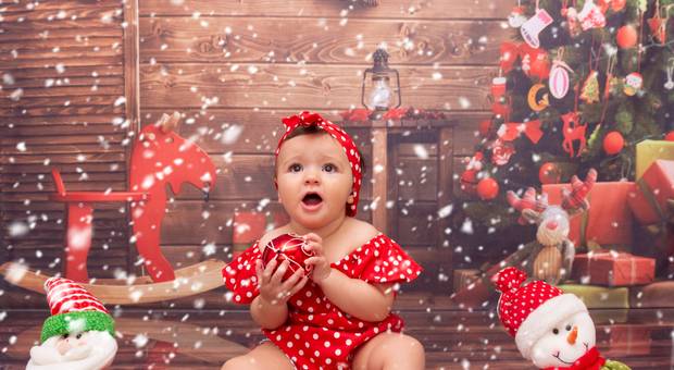 Ensaio Natal de Lara