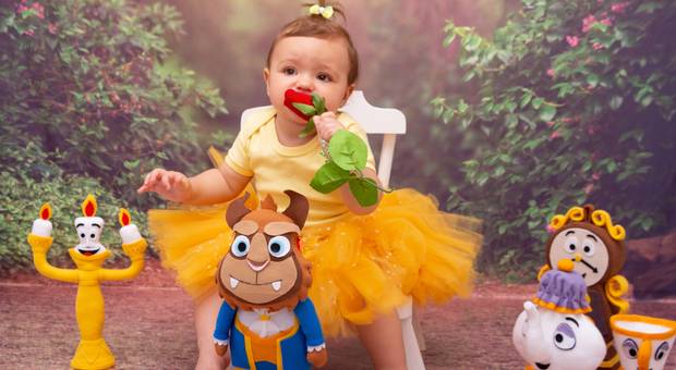 Ensaio Tematico de Lara