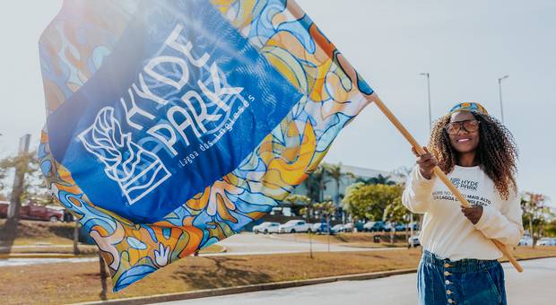 OKÊ Audiovisual de Ação Mob PHV 