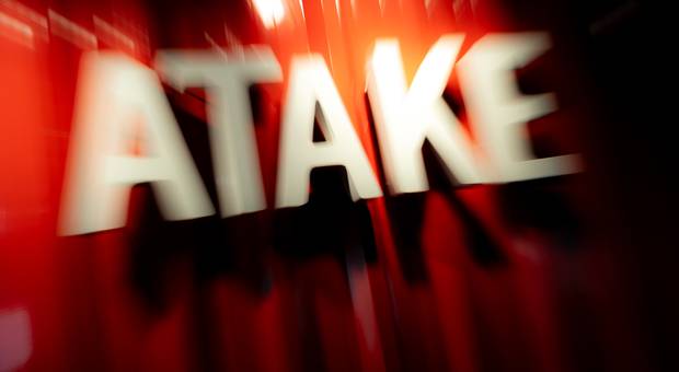 OKÊ Audiovisual de Fotografia & After Movie: Agência Atake - ATAKE AWARDS