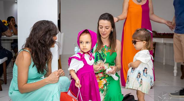 Aniversários  de Aniversários 