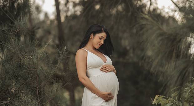 Gestantes de ENSAIO SAMYLA - CUMBUCO - CAMPO E PRAIA