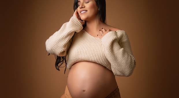 Gestantes de ENSAIOS GESTANTE NO ESTÚDIO