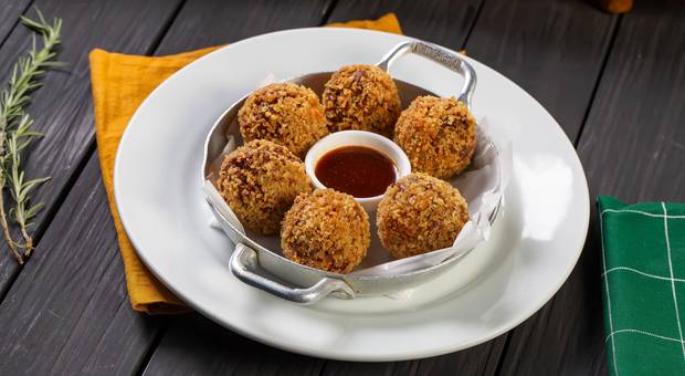 Gastronomia de 3 Brasseurs 