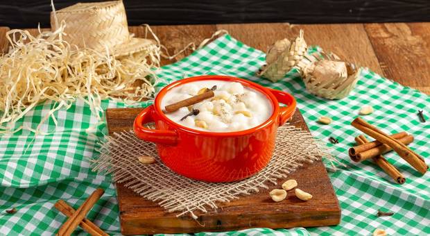 Gastronomia de Dalben