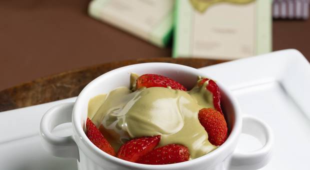 Gastronomia de Cacau Show