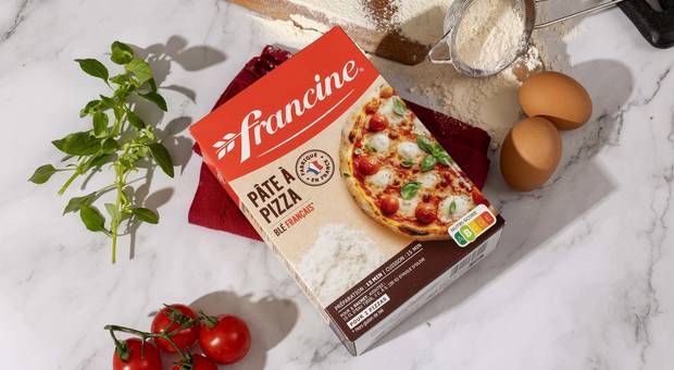 Produtos de Rue de France