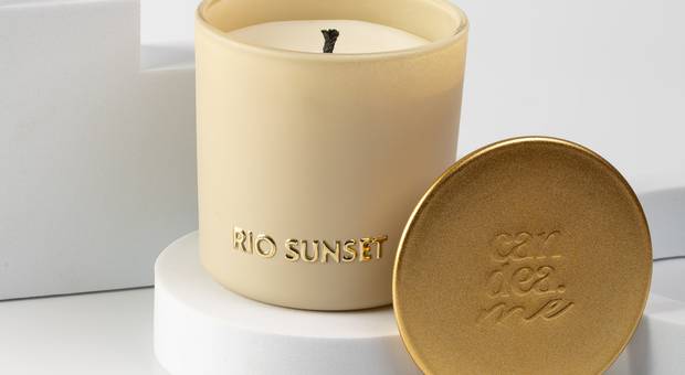 Produtos de Candea Velas