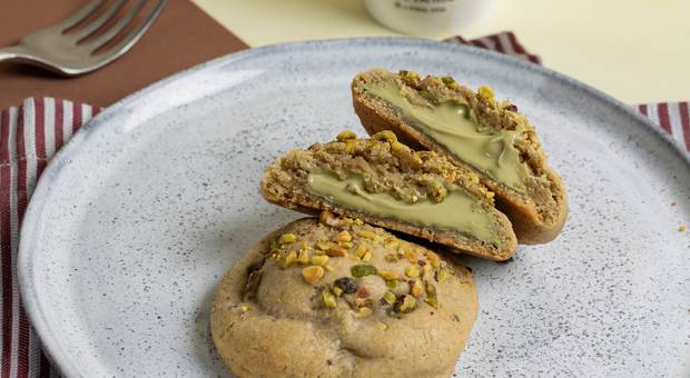 Gastronomia de Doce Belisco