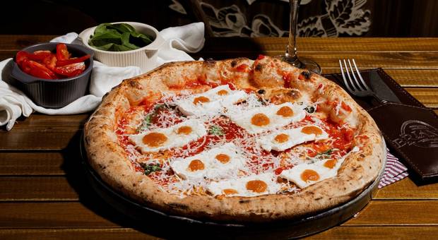 Gastronomia de Della Brianza