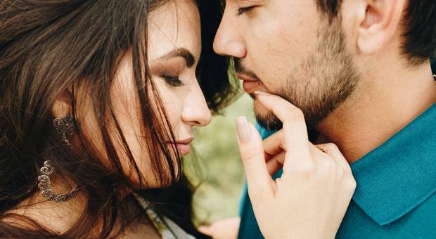 Casal de Dalma e Jarbas