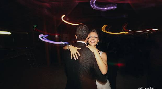 Casamentos de Larissa e Bruno