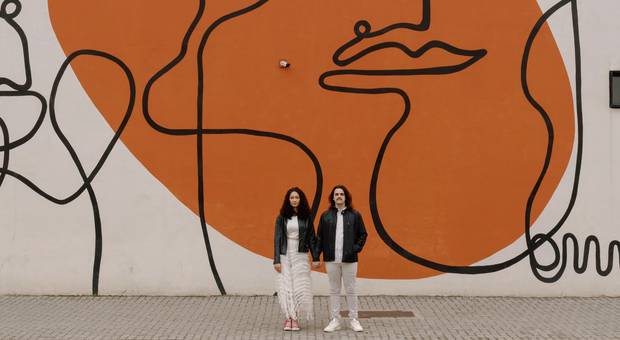 Casal de Ensaio | Rayssa e Pedro