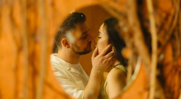 Casal de Ensaio | Aracelli e Adelh