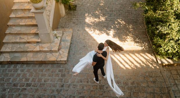 Casal de Ensaio | Milena e Arthur