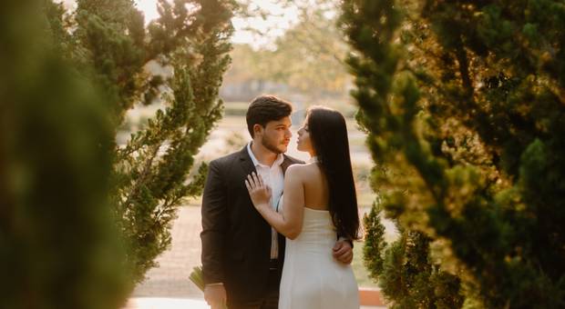Casal de Ensaio | Beatriz e Lázaro