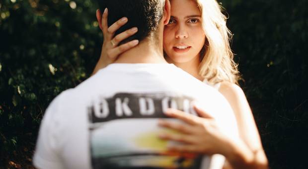 Casal de Gabi e Breno