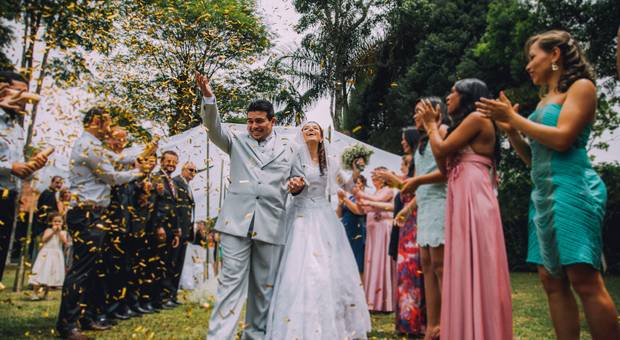 Casamentos de Casamento Mayara e Tharsis