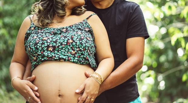 Família de Dayane e Anderson a espera de João Miguel