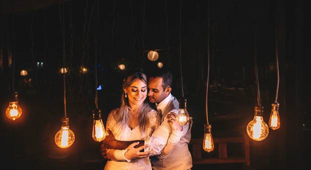Casamentos de Ana & Diego