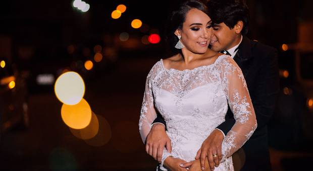 Casamentos de Casamento de Milena e Rafael