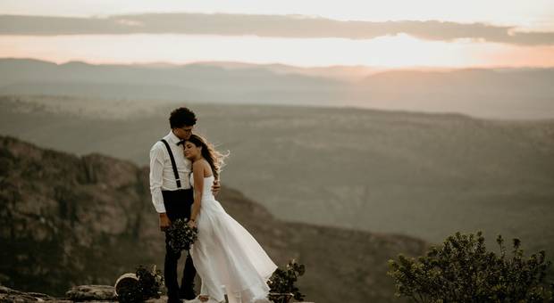 Casal de Dani&Caio