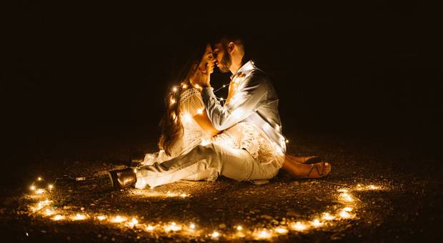 Casal de lai&gabi