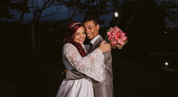 Casamentos de Marília & Emanuel