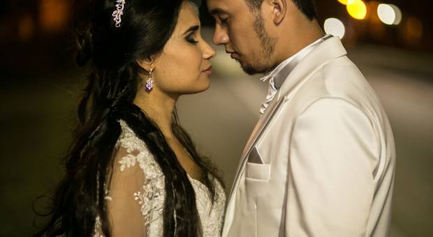 Casamentos de Jacielle e Daniel