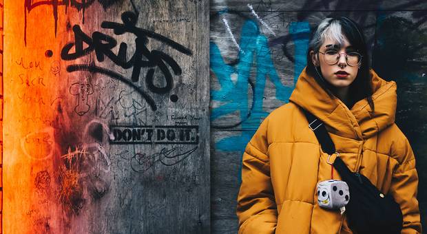 Street de Fashion Street