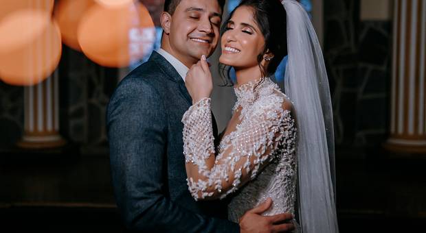 Casamento de KARINA E RODRIGO