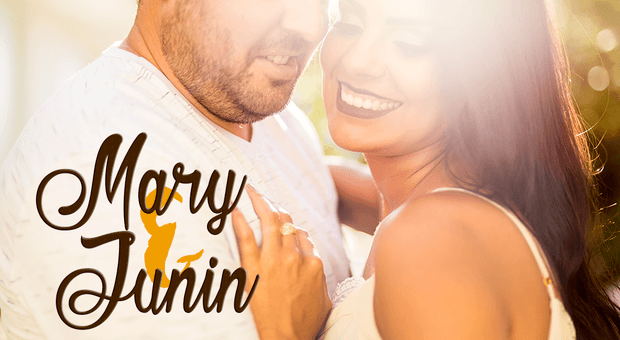 Ensaios de Mary e Junin