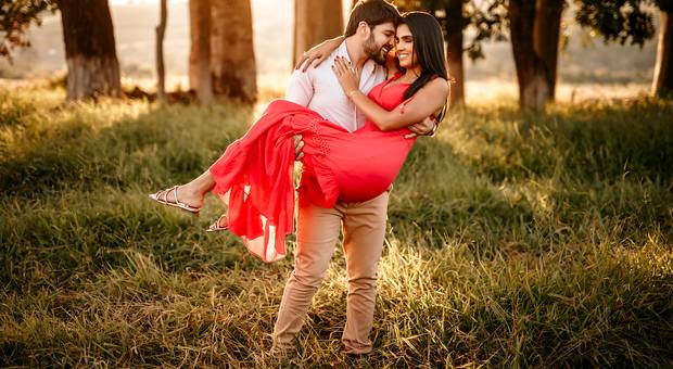 Ensaios de BIANCA E RODRIGO