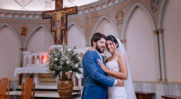 Casamento de BIANCA E RODRIGO