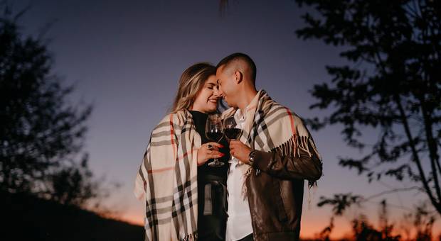 Ensaios de ERICA E LEANDRO