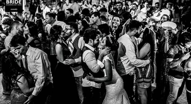 Premiações de Premio 1º round 2017 -  Bride Association