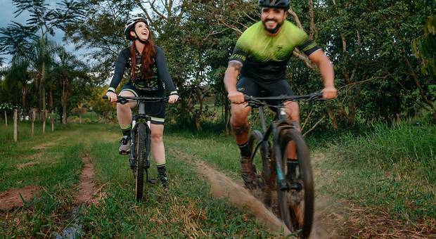 Ensaios de CATHARINE E PEDRO