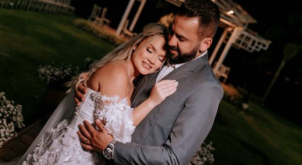 Casamento de KARLA E RICARDO