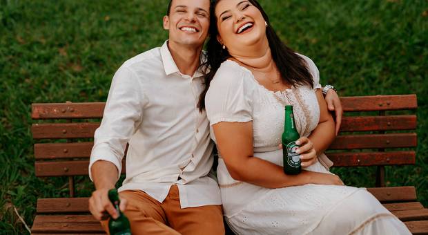 Ensaios de EDUARDA E PAULO