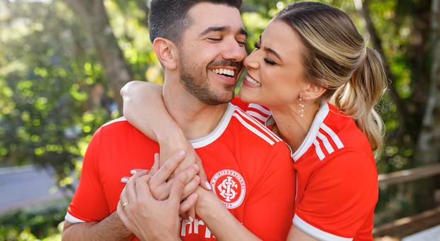 Ensaios de NATAHALIA E ADRIANO