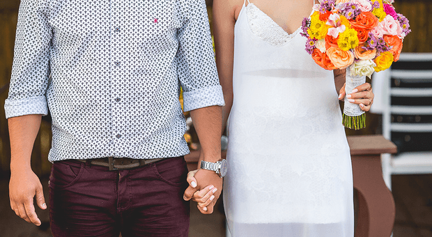 Wedding Day de Thaís e Douglas