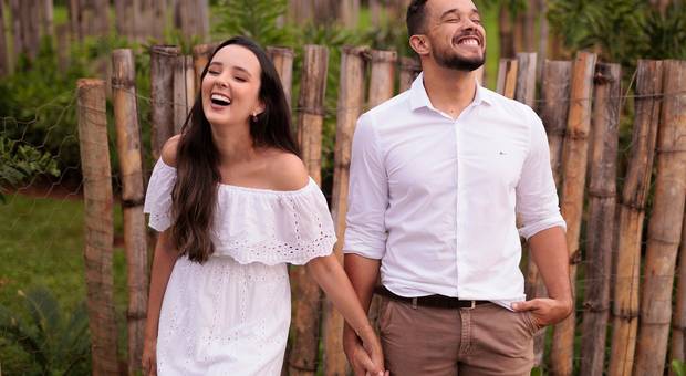 Ensaios de CAROL E LEO