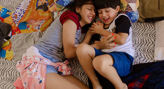 Documentário de Diário de Familia - DOC_01