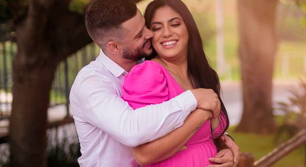 Ensaios de FLORIZA E LEONARDO