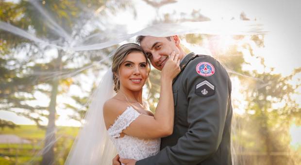 Casamento de KATTY E PAULO