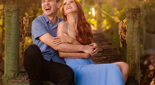 Ensaios de GEOVANA E IGOR