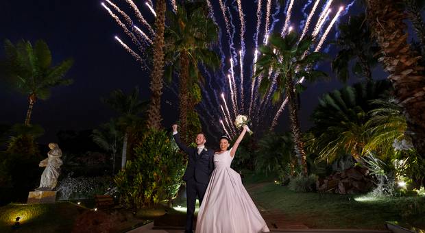 Casamento de MARIA E LUCAS