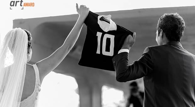 Premiações de Concurso História e Significado - Casamentos -   FineArt Association